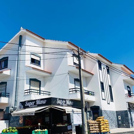 Quinta do Conde Come Inn Sesimbra מראה חיצוני תמונה