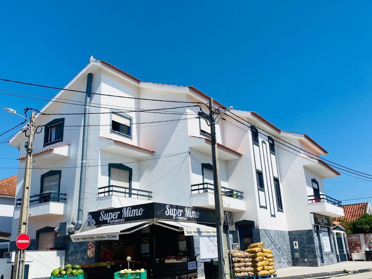 Quinta do Conde Come Inn Sesimbra מראה חיצוני תמונה