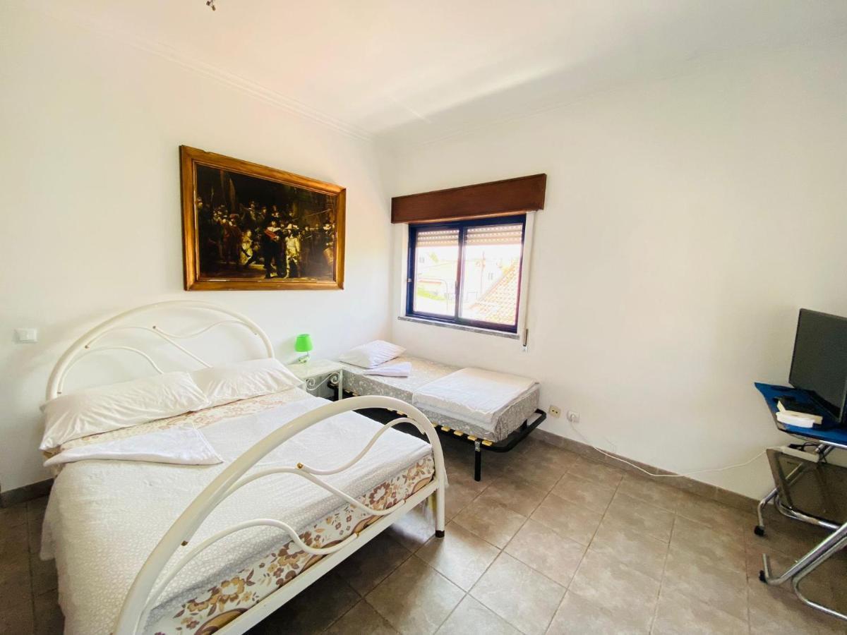 Quinta do Conde Come Inn Sesimbra מראה חיצוני תמונה