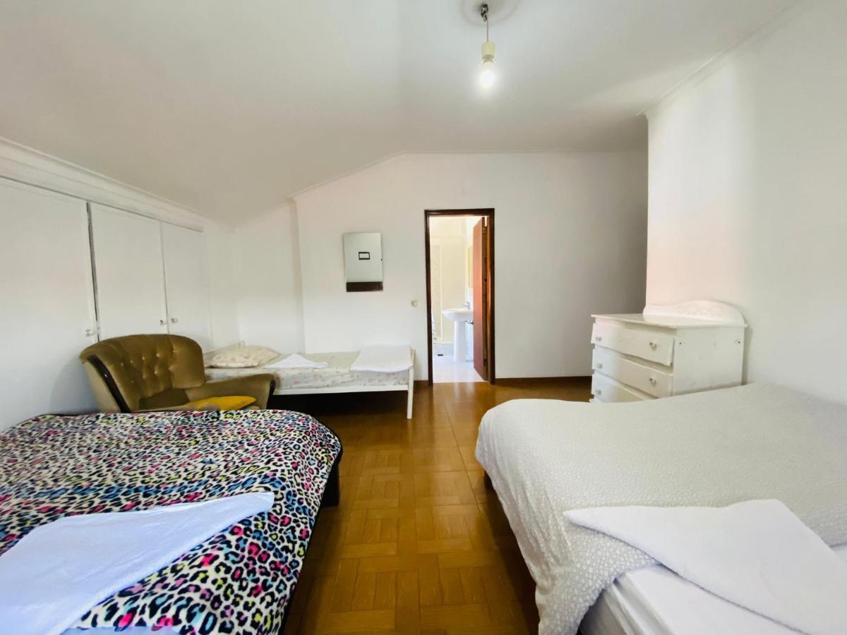 Quinta do Conde Come Inn Sesimbra מראה חיצוני תמונה